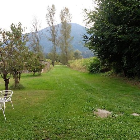 Agriturismo Il Girasole Feltre Eksteriør bilde