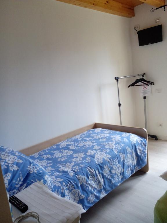 Agriturismo Il Girasole Feltre Eksteriør bilde